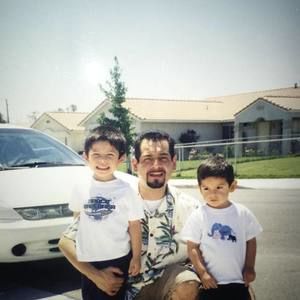 Meet your Posher, Miguel